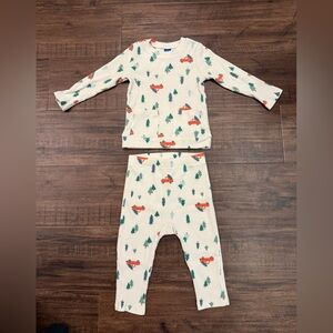 Old Navy Christmas Outfit for Baby/Toddler